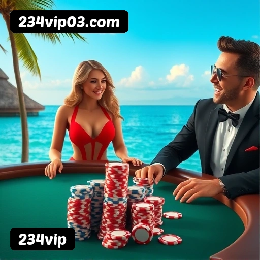 Variedade de slots 234vip