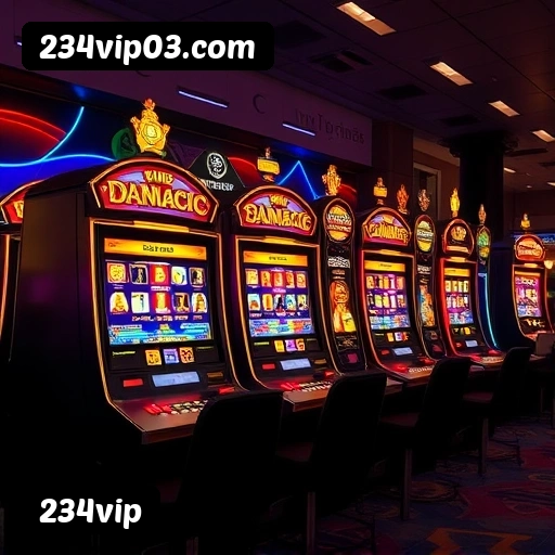 Performance App 234vip