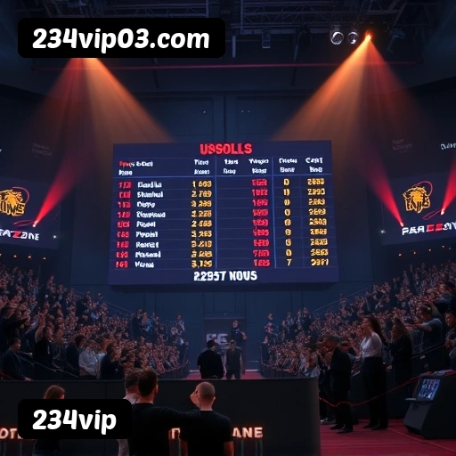 App Desktop 234vip
