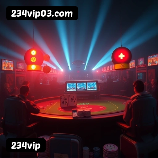 Android 234vip